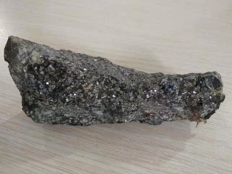 菱铁矿选矿设备与铁矿产品 从难选矿石到优质铁精粉的完整工艺解析